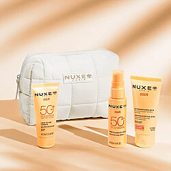 Nuxe My Summer Essentials Set - Nuxe (1)
