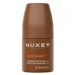  Nuxe NUX MEN DEODORANT 24H 2X50 ml - Nuxe (1)