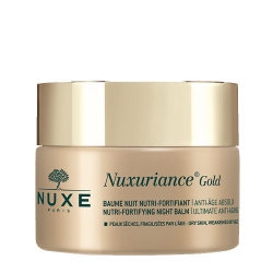 Nuxe Nuxuriance Gold Night Balm Gece Balsamı 50ml 