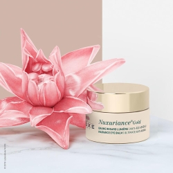 Nuxe Nuxuriance Gold Radiance Göz Çevresi Bakım Kremi 15ml - 2
