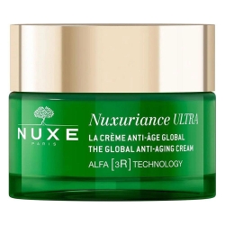 Nuxe Nuxuriance Ultra Anti-Aging Day Yaşlanma Karşıtı Gündüz Kremi 50ml