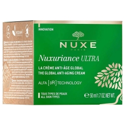 Nuxe Nuxuriance Ultra Anti-Aging Day Yaşlanma Karşıtı Gündüz Kremi 50ml - 2