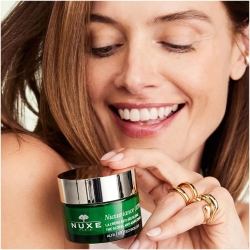 Nuxe Nuxuriance Ultra Anti-Aging Day Yaşlanma Karşıtı Gündüz Kremi 50ml - 4