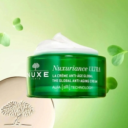 Nuxe Nuxuriance Ultra Anti-Aging Day Yaşlanma Karşıtı Gündüz Kremi 50ml - 5