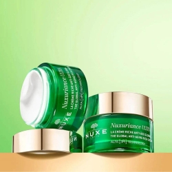 Nuxe Nuxuriance Ultra Anti Aging Rich Nemlendirici Kuru Cilt Kremi 50ml - 4