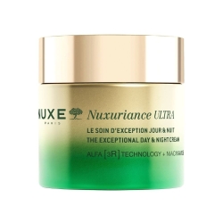 Nuxe Nuxuriance Ultra Exceptional Yaşlanma Karşıtı Gündüz & Gece Bakım Kremi