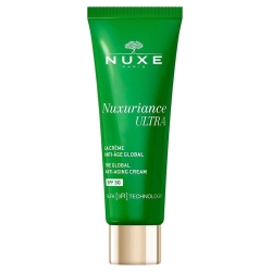 Nuxe Nuxuriance Ultra SPF30 Yaşlanma Karşıtı Gündüz Bakım Kremi 50ml