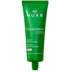 Nuxe Nuxuriance Ultra SPF30 Yaşlanma Karşıtı Gündüz Bakım Kremi 50ml - 3