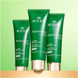 Nuxe Nuxuriance Ultra SPF30 Yaşlanma Karşıtı Gündüz Bakım Kremi 50ml - 5