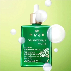 Nuxe Nuxuriance Ultra The Dark Spot Correcting Yaşlanma Karşıtı Bakım Serumu 30ml - 2
