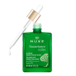 Nuxe Nuxuriance Ultra The Dark Spot Correcting Yaşlanma Karşıtı Bakım Serumu 30ml - 5