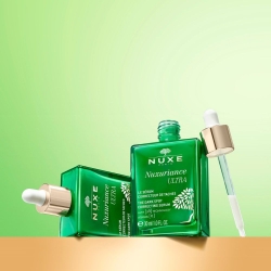 Nuxe Nuxuriance Ultra The Dark Spot Correcting Yaşlanma Karşıtı Bakım Serumu 30ml - 6