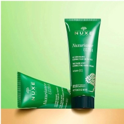Nuxe Nuxuriance Ultra The Dark Spot Correcting Yaşlanma Karşıtı El Kremi 75ml - 3