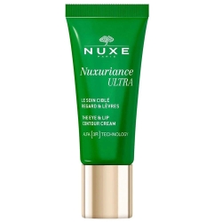 Nuxe Nuxuriance Ultra Yaşlanma Karşıtı Göz ve Dudak Çevresi Bakım Kremi 15ml