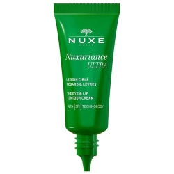 Nuxe Nuxuriance Ultra Yaşlanma Karşıtı Göz ve Dudak Çevresi Bakım Kremi 15ml - 3