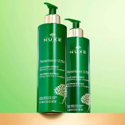 Nuxe Nuxuriance Ultra Yaşlanma Karşıtı Sıkılaştırıcı Vücut Kremi 400ml - 2