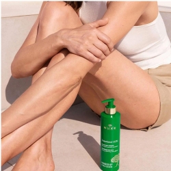 Nuxe Nuxuriance Ultra Yaşlanma Karşıtı Sıkılaştırıcı Vücut Kremi 400ml - 3