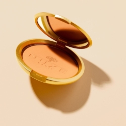 Nuxe Poudre Eclat Prodigieux Çok Amaçlı Bronzlaştırıcı Pudra 25g - 2