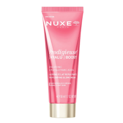 Nuxe Prodigieuse Hyalu Boost Dolgunlatırıcı ve Aydınlatıcı Nemlendirici Krem 50 ml - Nuxe
