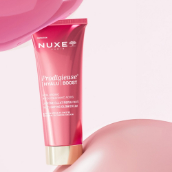 Nuxe Prodigieuse Hyalu Boost Dolgunlatırıcı ve Aydınlatıcı Nemlendirici Krem 50 ml - 3