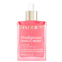 Nuxe Prodigieuse Hyalu Boost Koyu Leke Karşıtı Aydınlatıcı Serum 30 ml - Nuxe