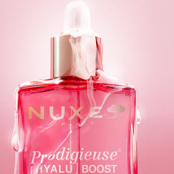 Nuxe Prodigieuse Hyalu Boost Koyu Leke Karşıtı Aydınlatıcı Serum 30 ml - Nuxe (1)