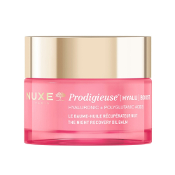Nuxe Prodigieuse Hyalu Boost Onarıcı Gece Bakım Kremi 50 ml - Nuxe