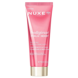 Nuxe Prodigieuse Hyalu Boost Pürüzsüzleştirici ve Aydınlatıcı Jel Krem 50 ml. - Nuxe