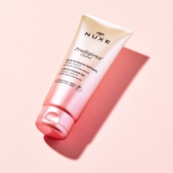 Nuxe Prodigieux Floral Çiçeksi Kokulu Duş Jeli 200ml - 3