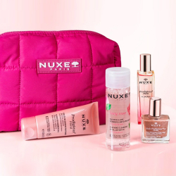 Nuxe Prodigieux Florale My Pink Crush Set - Nuxe (1)