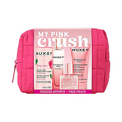 Nuxe Prodigieux Florale My Pink Crush Set - Nuxe