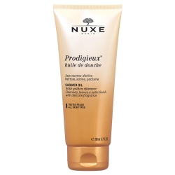 Nuxe Prodigieux Huile De Douche Nemlendirici Duş Yağı 200ml - Nuxe