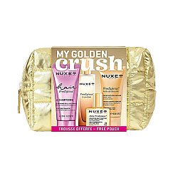 Nuxe Prodigieux My Golden Crush Set - Nuxe