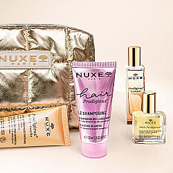 Nuxe Prodigieux My Golden Crush Set - Nuxe (1)