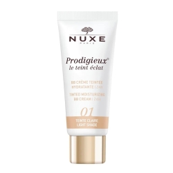 Nuxe Prodigieux Nemlendirici Etkili BB Krem Light 30ml - Nuxe