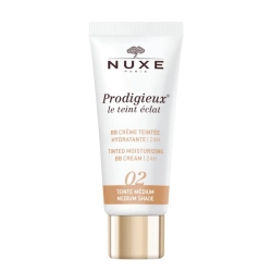 Nuxe Prodigieux Nemlendirici Etkili BB Krem Medium 30ml - Nuxe