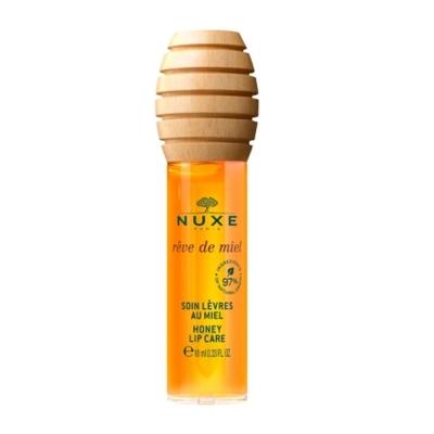 Nuxe Reve De Miel Honey Dudak Balı 10 ml