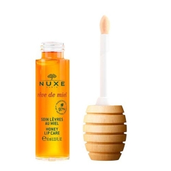 Nuxe Reve de Miel Besleyici Dudak Balı 10ml - 2