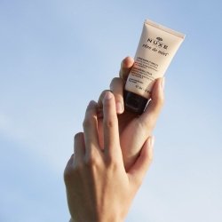 Nuxe Reve De Miel Creme Mains Bal Rüyası Besleyici & Onarıcı El ve Tırnak Kremi 50ml - 2