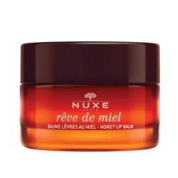 Nuxe Reve de Miel Ultra Besleyici Onarıcı Ballı Dudak Kremi 15gr
