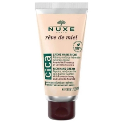 Nuxe Reve De Miel Yoğun Onarıcı Cica El Bakım Kremi 50ml
