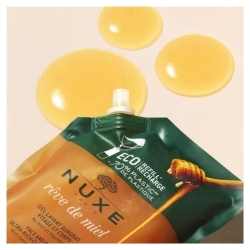 Nuxe Reve De Miel Yüz ve Vücut Yıkama Jeli 400ml -Refill - Nuxe (1)
