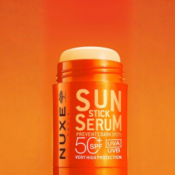 Nuxe Stick Güneş Koruyucu SPF50+ 25 gr - 3