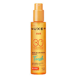 Nuxe Sun Brume Solaire Fresh Koruyucu ve Ferahlatıcı Güneş Mist SPF30 150 ml - Nuxe