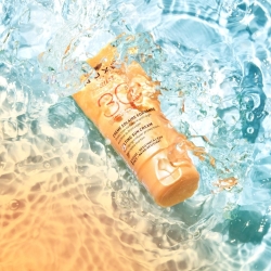 Nuxe Sun Creme Delicieuse Visage SPF30 Güneş Koruyucu Yüz Kremi 50ml - 4
