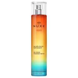 Nuxe Sun Eau Delicieuse Parfumante Ferahlatıcı Vücut Spreyi 100ml - Nuxe