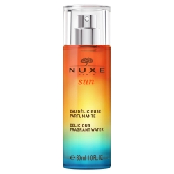 Nuxe Sun Eau Delicieuse Parfumante Sun Ferahlatıcı Vücut Spreyi 30ml 