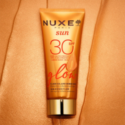 Nuxe Sun Güneş Koruyucu Glow Losyon SPF30 40 ml - Nuxe (1)