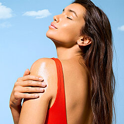 Nuxe Sun Huile Bronzante SPF30 Bronzlaştırıcı Yüz ve Vücut Yağı 150ml - 4