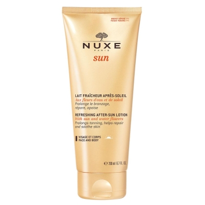 Nuxe Sun Güneş Sonrası Losyonu 200 ml